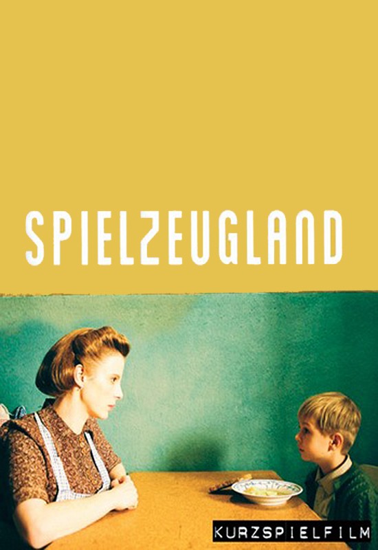 Страна игрушек / Spielzeugland (2007) отзывы. Рецензии. Новости кино. Актеры фильма Страна игрушек. Отзывы о фильме Страна игрушек