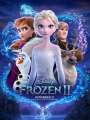 Постер к мультфильму "Холодное сердце 2"