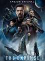 Постер к сериалу "Экспансия"