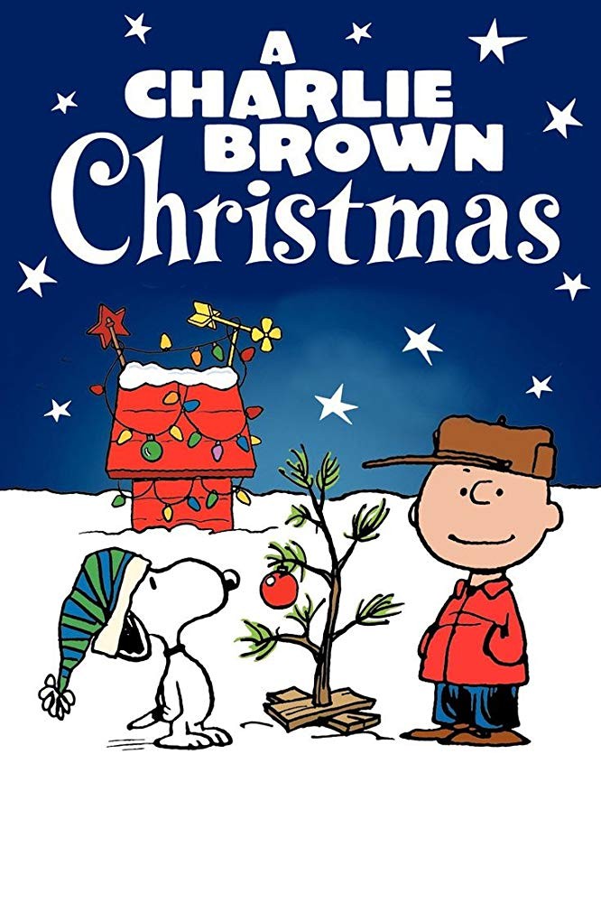Рождество Чарли Брауна: постер N163464