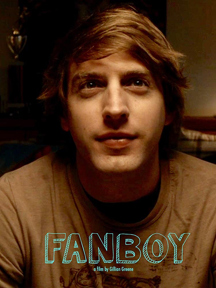 Фанбой / Fanboy (2018) отзывы. Рецензии. Новости кино. Актеры фильма Фанбой. Отзывы о фильме Фанбой