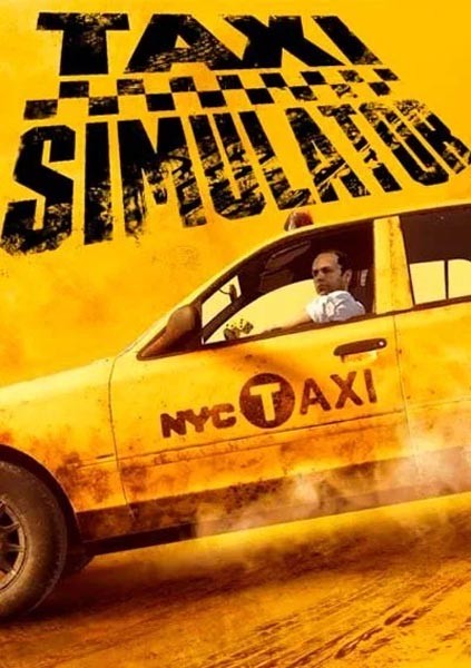 Taxi Simulator: постер N163772