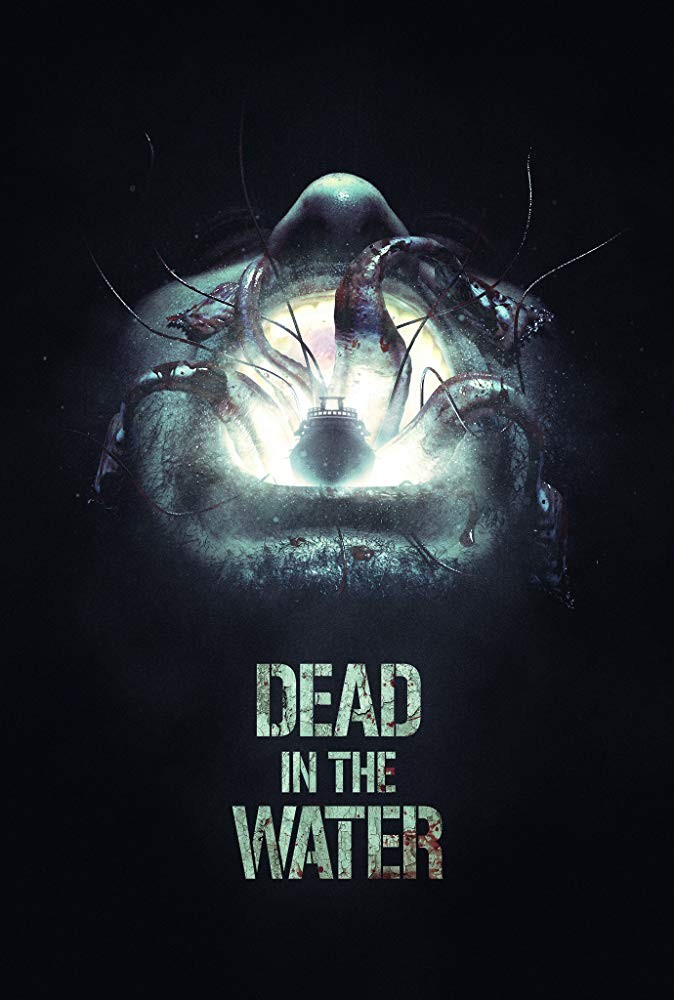 Смерть на воде / Dead in the Water (2018) отзывы. Рецензии. Новости кино. Актеры фильма Смерть на воде. Отзывы о фильме Смерть на воде