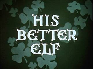 Его главный эльф / His Better Elf (1958) отзывы. Рецензии. Новости кино. Актеры фильма Его главный эльф. Отзывы о фильме Его главный эльф