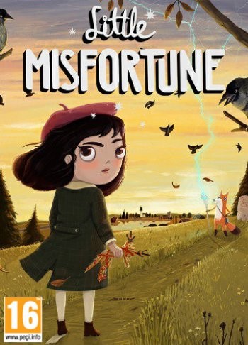 Little Misfortune