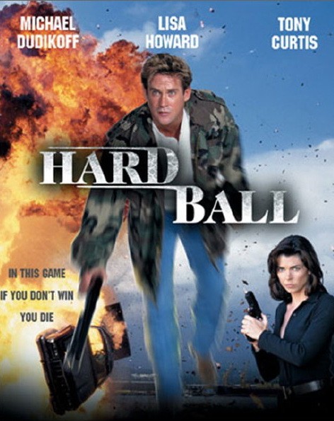 Кодекс силы / Hardball (1997) отзывы. Рецензии. Новости кино. Актеры фильма Кодекс силы. Отзывы о фильме Кодекс силы