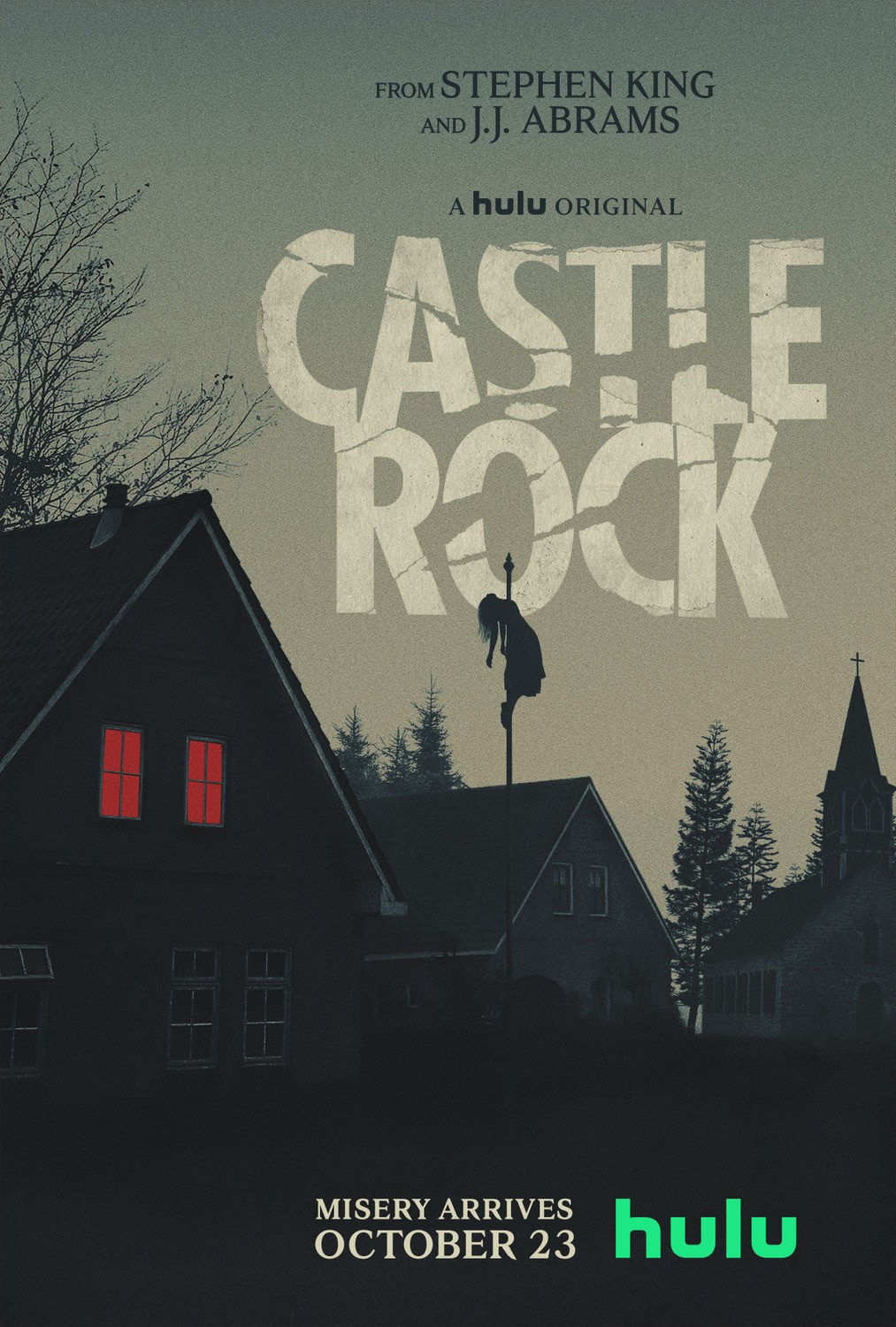 Касл-Рок / Castle Rock