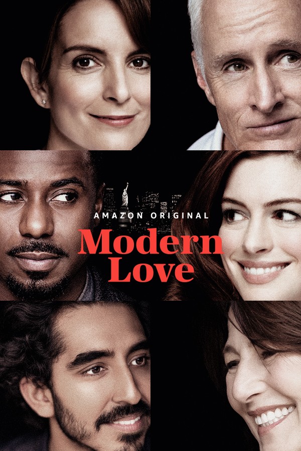 Современная любовь / Modern Love