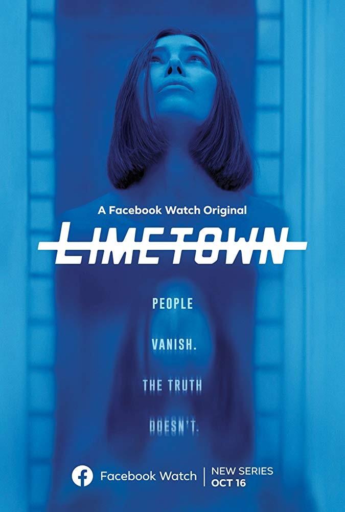 Лаймтаун / Limetown