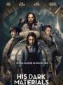 Постер к сериалу "Темные начала"
