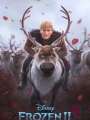 Постер к мультфильму "Холодное сердце 2"