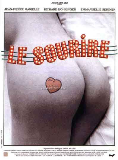 Улыбка / Le sourire (1994) отзывы. Рецензии. Новости кино. Актеры фильма Улыбка. Отзывы о фильме Улыбка