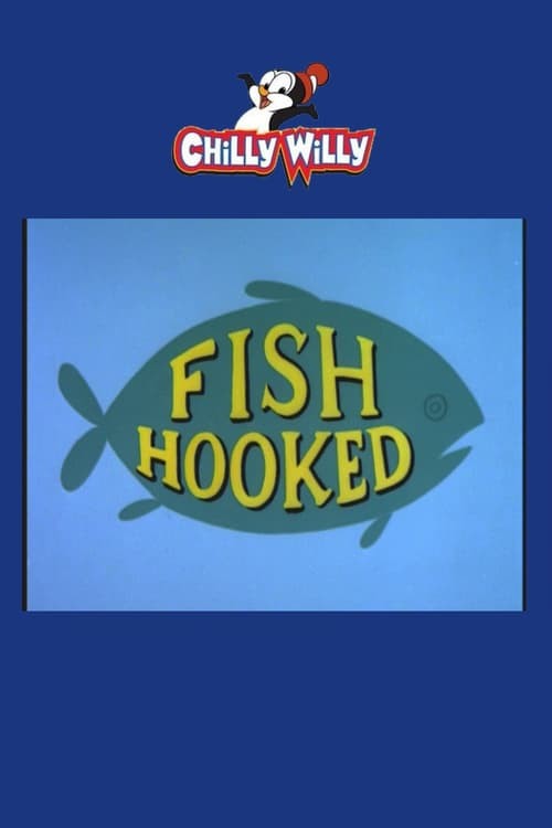 На крючке / Fish Hooked (1960) отзывы. Рецензии. Новости кино. Актеры фильма На крючке. Отзывы о фильме На крючке