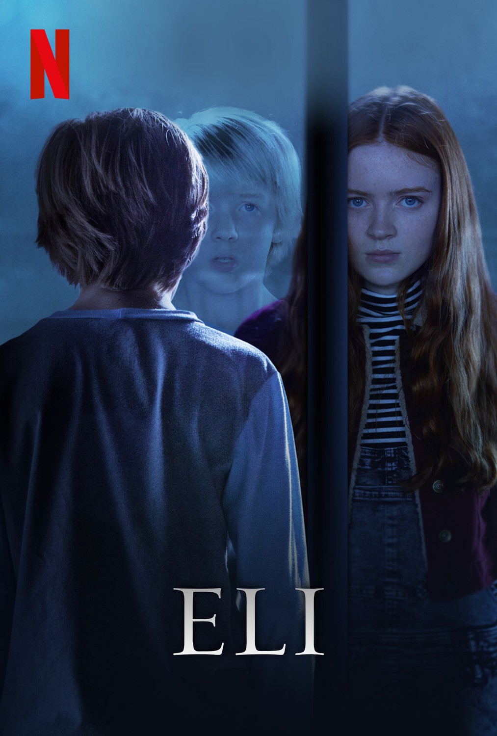 Элай / Eli (2019) отзывы. Рецензии. Новости кино. Актеры фильма Элай. Отзывы о фильме Элай