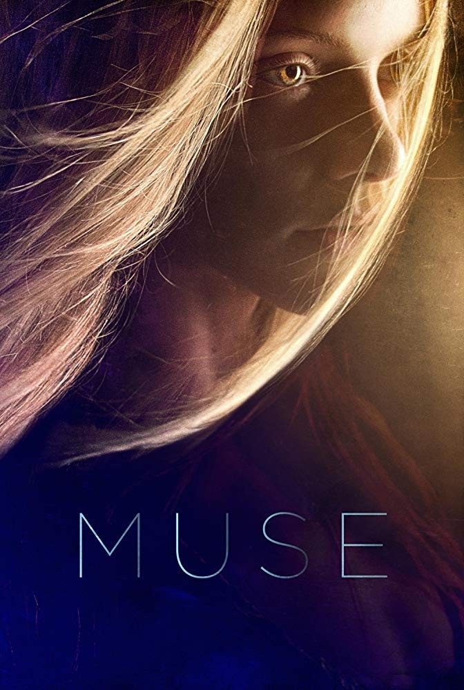 Муза / Muse (2017) отзывы. Рецензии. Новости кино. Актеры фильма Муза. Отзывы о фильме Муза