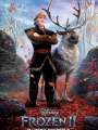 Постер к мультфильму "Холодное сердце 2"