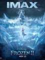 Постер к мультфильму "Холодное сердце 2"