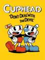 Cuphead