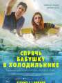 Спрячь бабушку в холодильнике