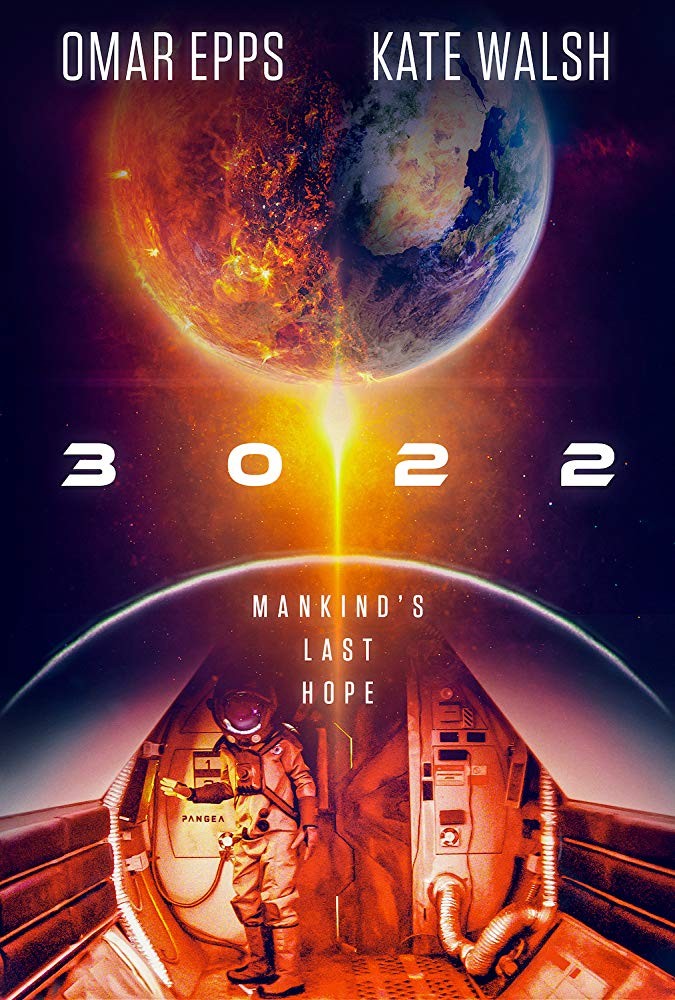 3022 (2019) отзывы. Рецензии. Новости кино. Актеры фильма 3022. Отзывы о фильме 3022