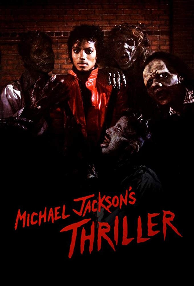Триллер / Michael Jackson: Thriller (1983) отзывы. Рецензии. Новости кино. Актеры фильма Триллер. Отзывы о фильме Триллер