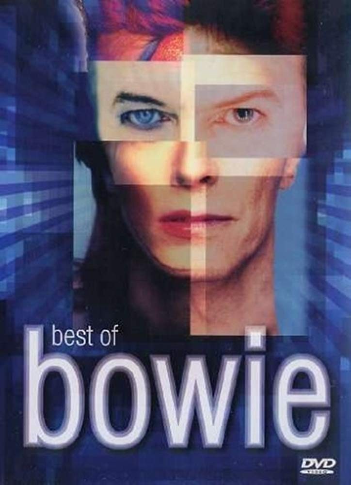 Лучшее из Боуи / Best of Bowie (2002) отзывы. Рецензии. Новости кино. Актеры фильма Лучшее из Боуи. Отзывы о фильме Лучшее из Боуи