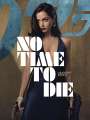 Постер к фильму "Не время умирать"
