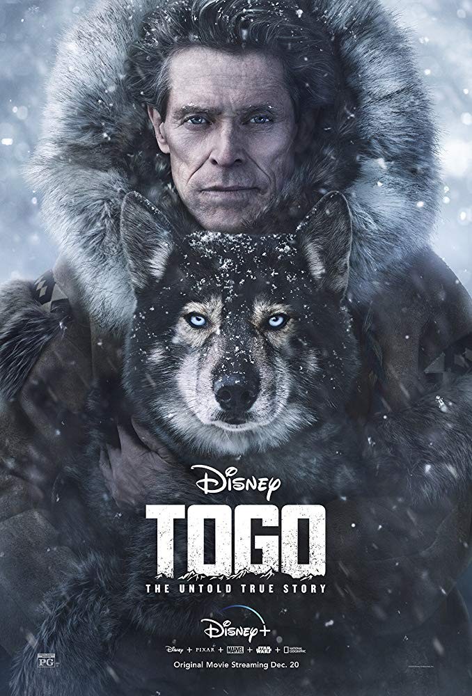 Того / Togo (2019) отзывы. Рецензии. Новости кино. Актеры фильма Того. Отзывы о фильме Того