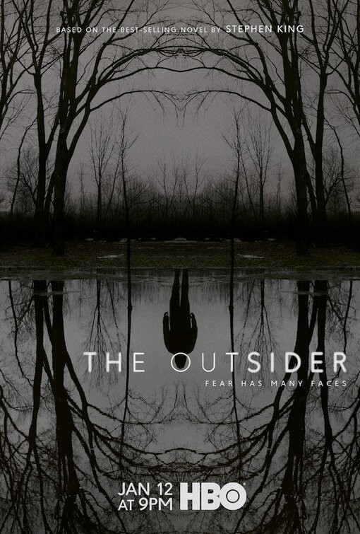 Чужак / The Outsider