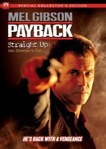 Расплата: Режиссерская версия / Payback: Straight Up (2006) отзывы. Рецензии. Новости кино. Актеры фильма Расплата: Режиссерская версия. Отзывы о фильме Расплата: Режиссерская версия