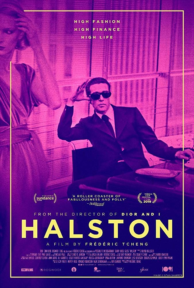 Холстон / Halston (2019) отзывы. Рецензии. Новости кино. Актеры фильма Холстон. Отзывы о фильме Холстон