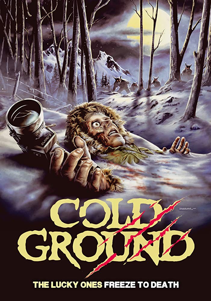 Холодная земля / Cold Ground (2017) отзывы. Рецензии. Новости кино. Актеры фильма Холодная земля. Отзывы о фильме Холодная земля
