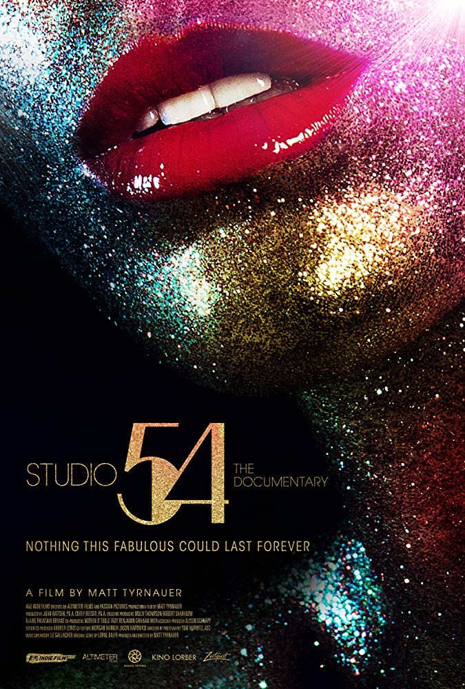 Студия 54 / Studio 54 (2018) отзывы. Рецензии. Новости кино. Актеры фильма Студия 54. Отзывы о фильме Студия 54