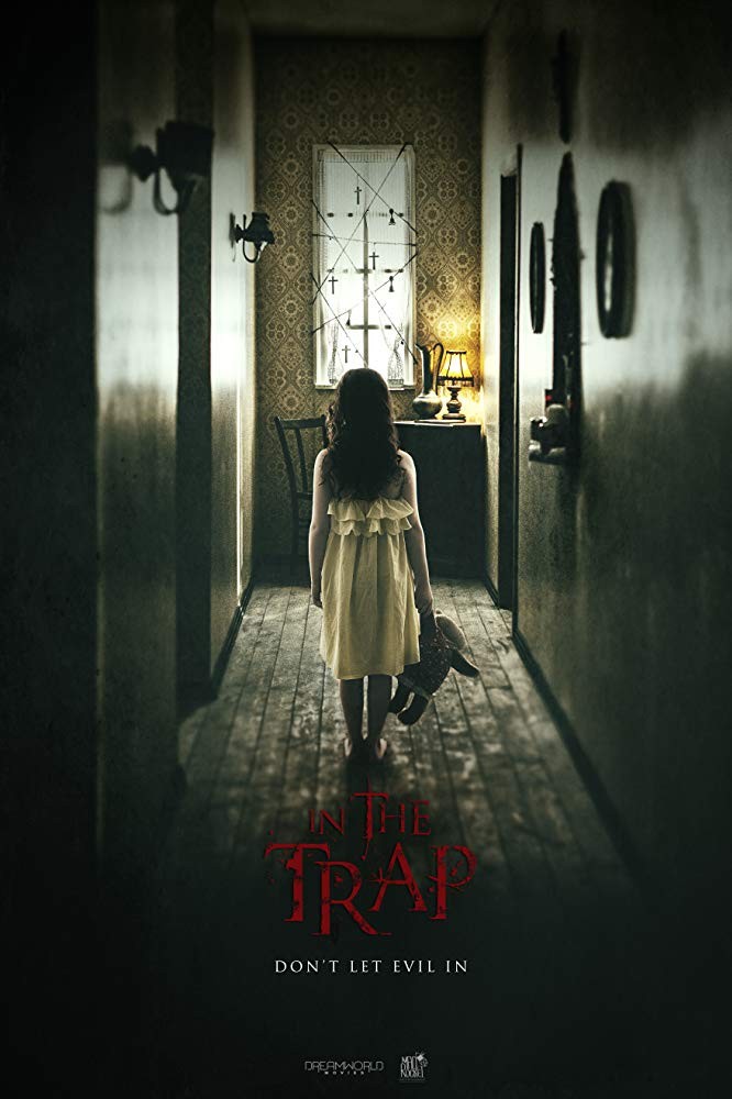 Западня для дьявола / In the Trap (2019) отзывы. Рецензии. Новости кино. Актеры фильма Западня для дьявола. Отзывы о фильме Западня для дьявола