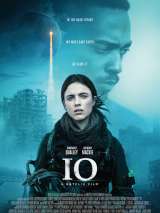 Превью постера #153294 к фильму "Ио"  (2019)