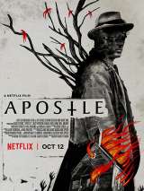 Апостол / Apostle (2018) отзывы. Рецензии. Новости кино. Актеры фильма Апостол. Отзывы о фильме Апостол