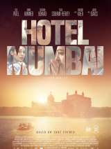 Превью постера #153844 к фильму "Отель Мумбаи: Противостояние"  (2018)