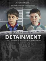 Задержание / Detainment (2018) отзывы. Рецензии. Новости кино. Актеры фильма Задержание. Отзывы о фильме Задержание