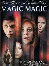 Превью постера #154262 к фильму "Магия, магия" (2013)