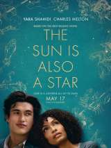 Превью постера #154487 к фильму "Солнце тоже звезда" (2019)