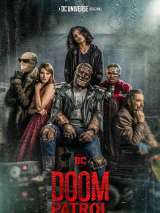 Превью постера #154650 к сериалу "Роковой патруль"  (2019-2022)