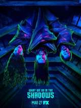 Превью постера #154877 к сериалу "Чем мы заняты в тени"  (2019-2024)