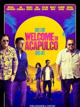 Превью постера #154907 к фильму "Добро пожаловать в Акапулько" (2019)
