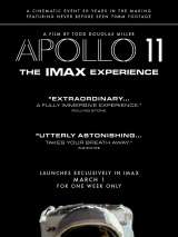 Превью постера #155042 к фильму "Аполлон-11" (2019)