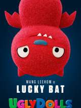 Превью постера #155082 к мультфильму "UglyDolls. Куклы с характером"  (2019)