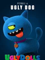 Превью постера #155077 к мультфильму "UglyDolls. Куклы с характером"  (2019)