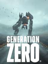 Превью обложки #155109 к игре "Generation Zero"  (2019)