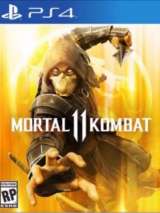 Превью обложки #155347 к игре "Mortal Kombat 11" (2019)