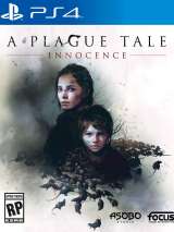 Превью постера #155349 к фильму "A Plague Tale: Innocence" (2019)