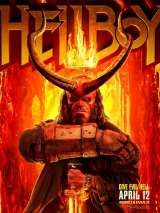 Превью постера #155358 к фильму "Хеллбой"  (2019)